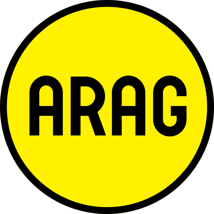 Logo van Arag