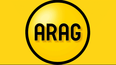 Logo van ARAG