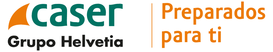 Logo van Caser