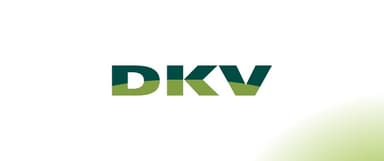 Logo van DKV