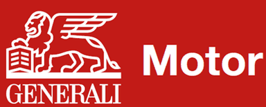 Logo van Generali Motor